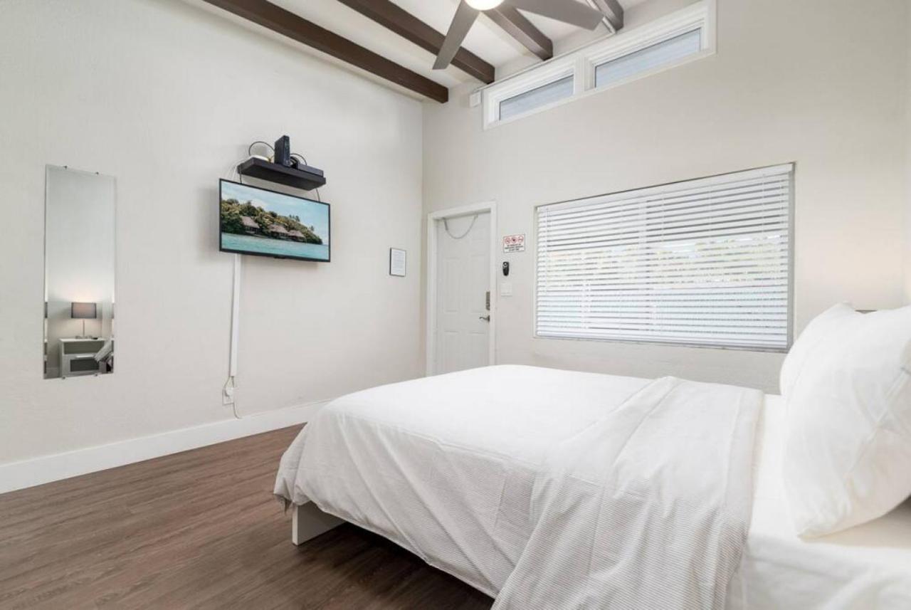 The Hideaway At Lake Ridge 2 Fort Lauderdale Esterno foto